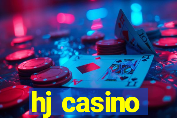 hj casino